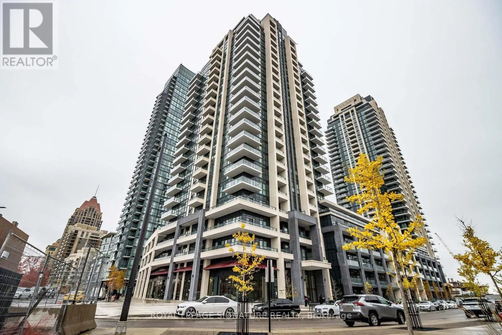338 - 4085 PARKSIDE VILLAGE DRIVE