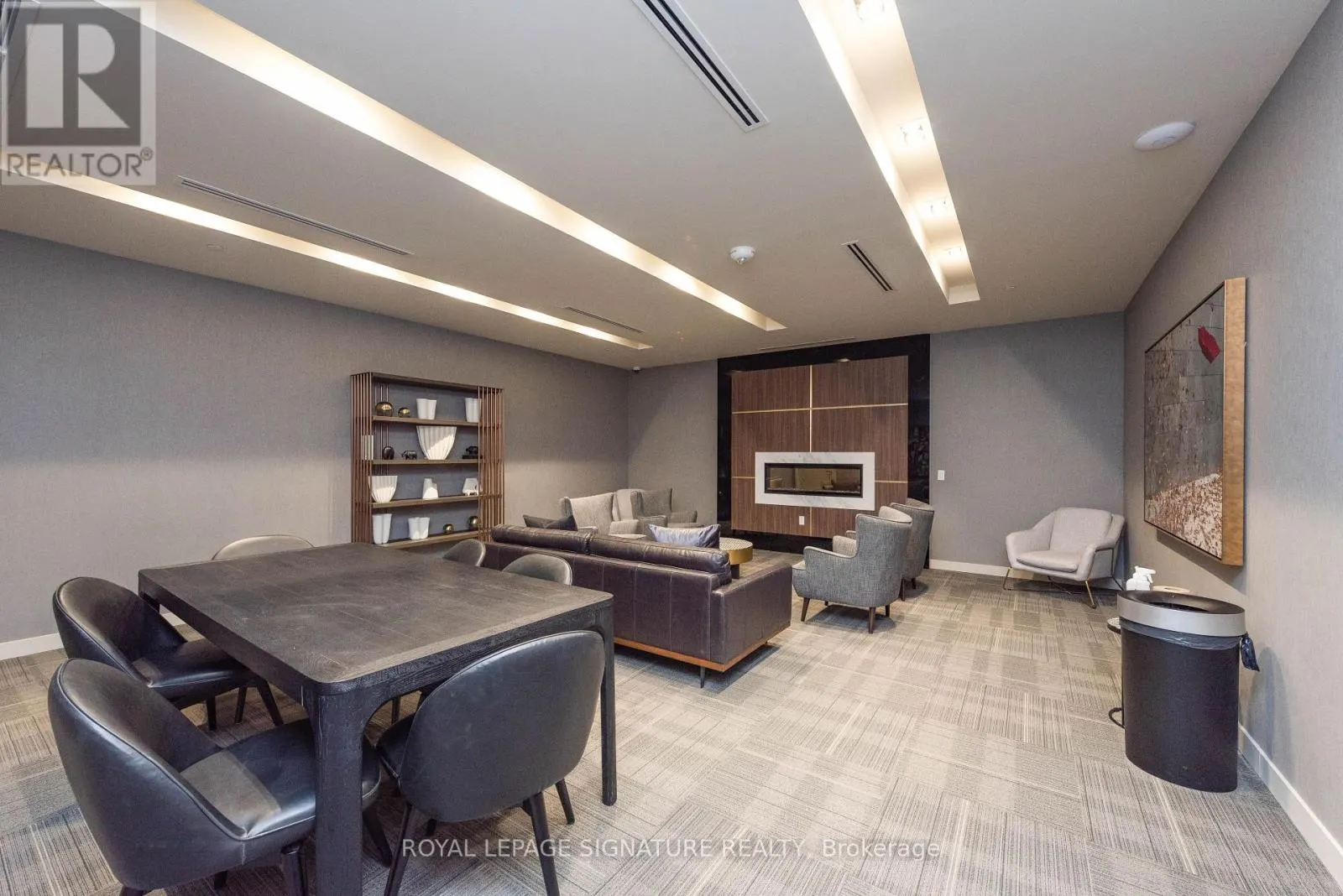 338 - 4085 PARKSIDE VILLAGE DRIVE