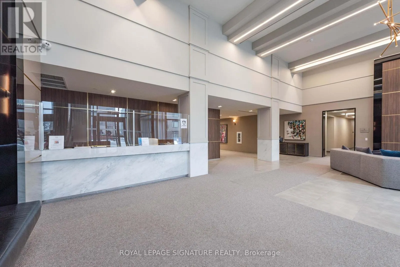 338 - 4085 PARKSIDE VILLAGE DRIVE