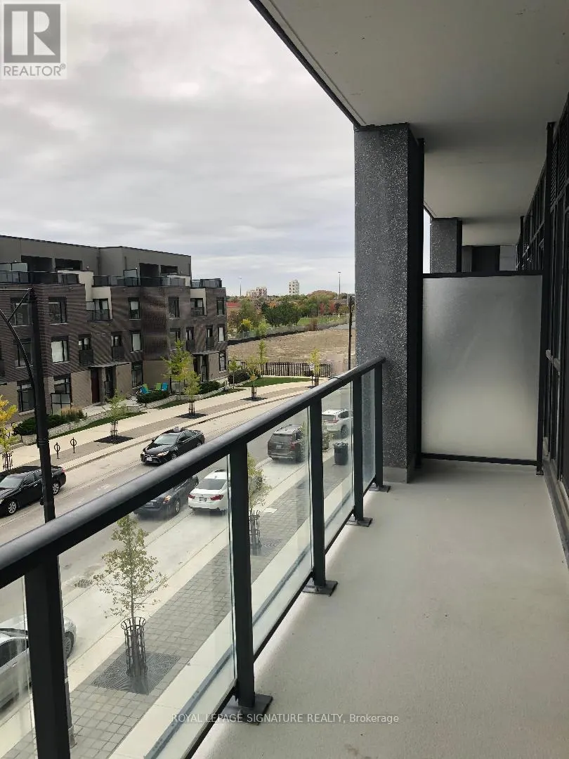 338 - 4085 PARKSIDE VILLAGE DRIVE