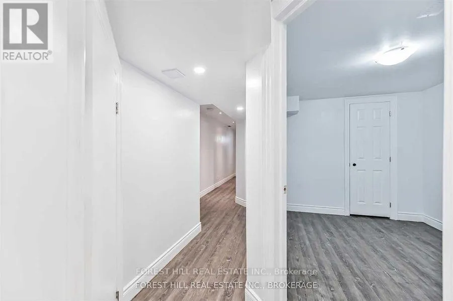 BSMT - 518 SILVERTHORN AVENUE