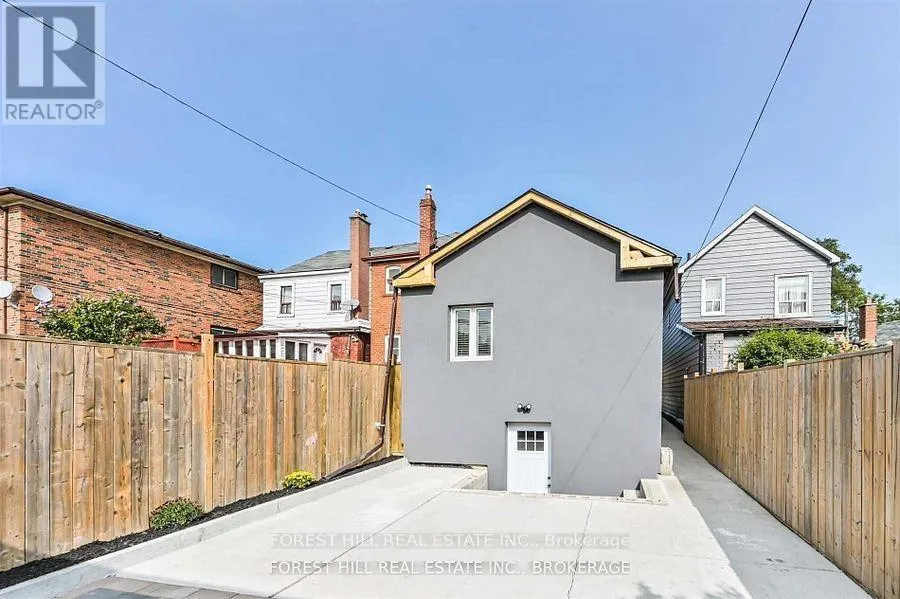 BSMT - 518 SILVERTHORN AVENUE
