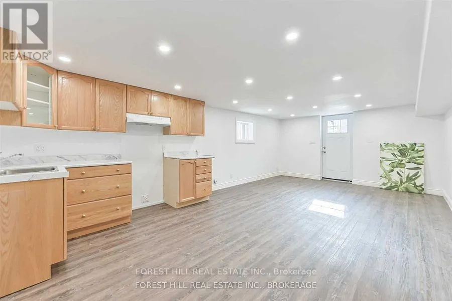 BSMT - 518 SILVERTHORN AVENUE