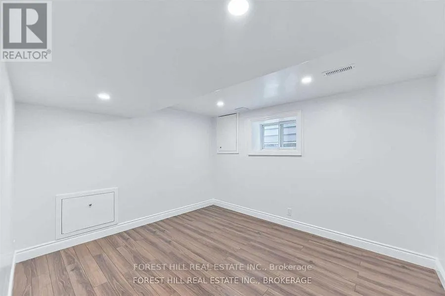 BSMT - 518 SILVERTHORN AVENUE