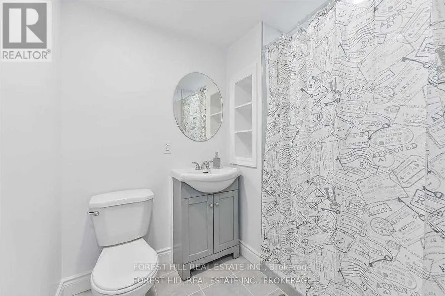BSMT - 518 SILVERTHORN AVENUE