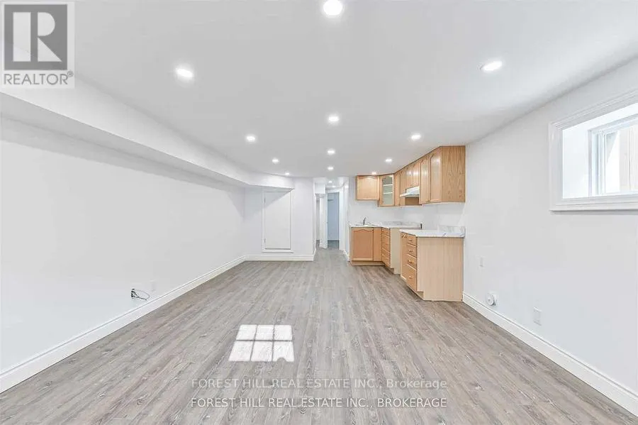 BSMT - 518 SILVERTHORN AVENUE