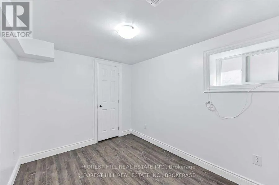 BSMT - 518 SILVERTHORN AVENUE