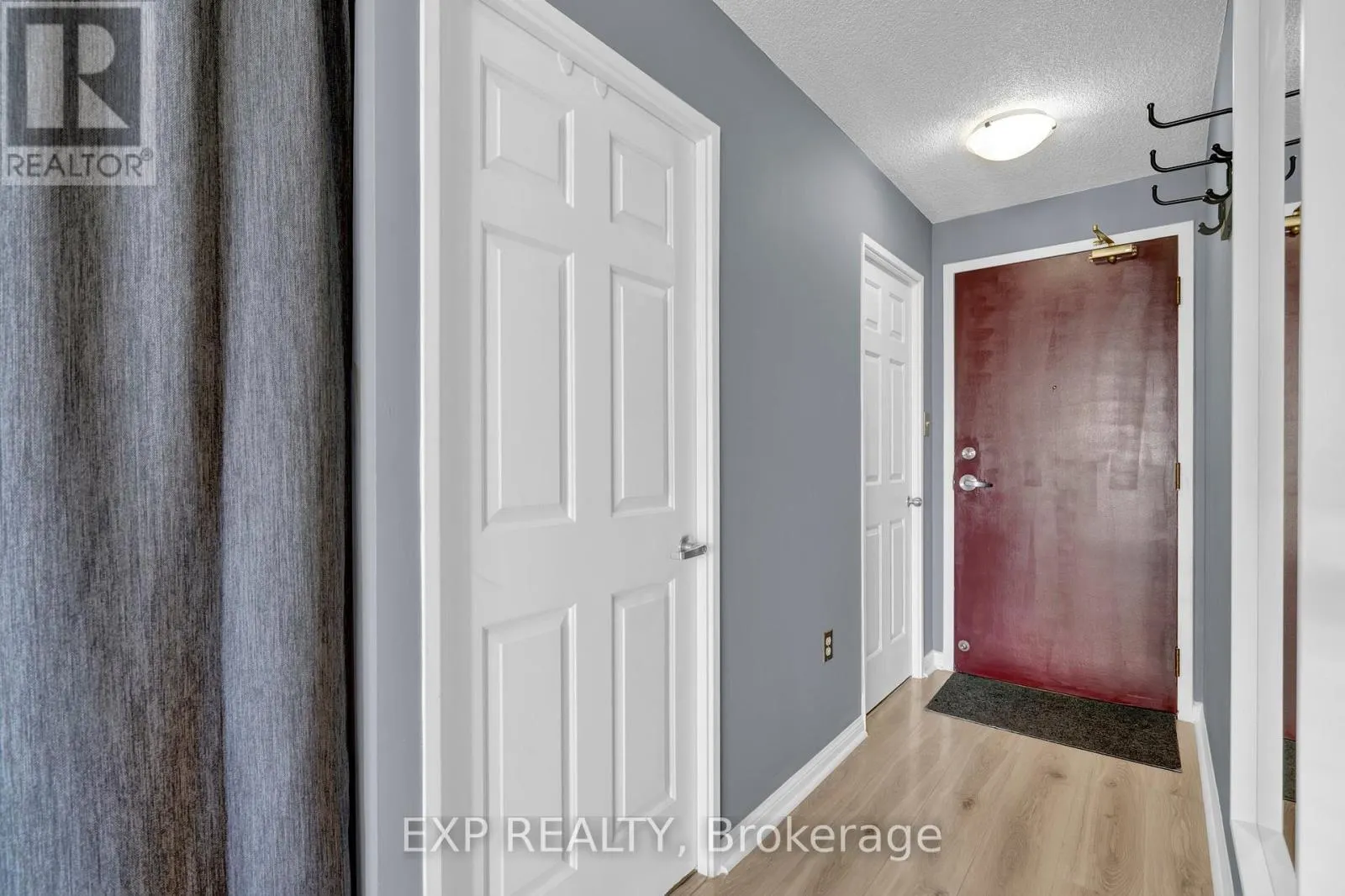 1001 - 101 SUBWAY CRESCENT