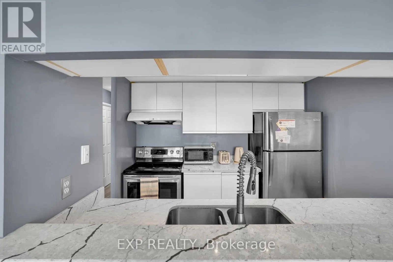 1001 - 101 SUBWAY CRESCENT