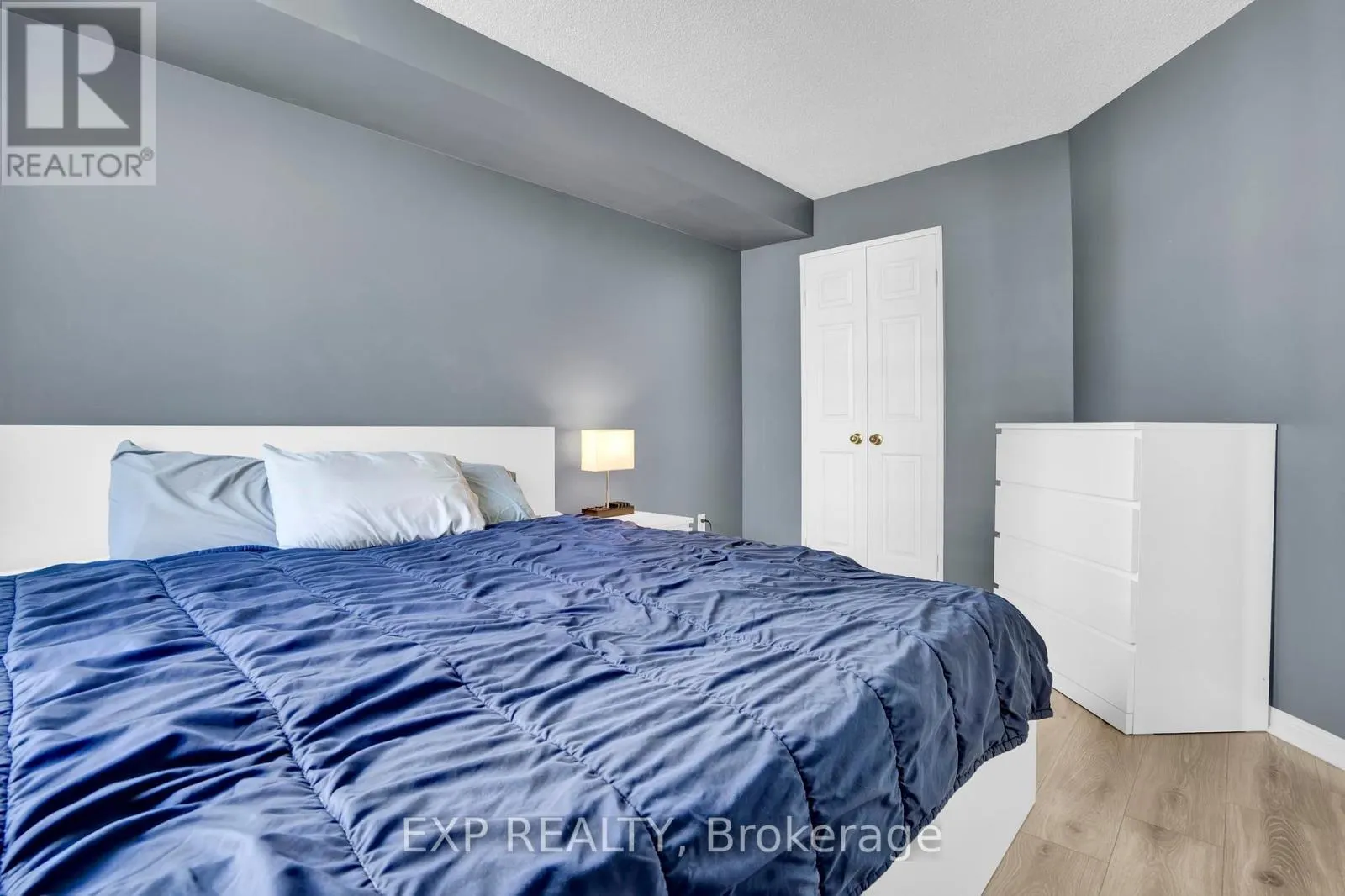 1001 - 101 SUBWAY CRESCENT
