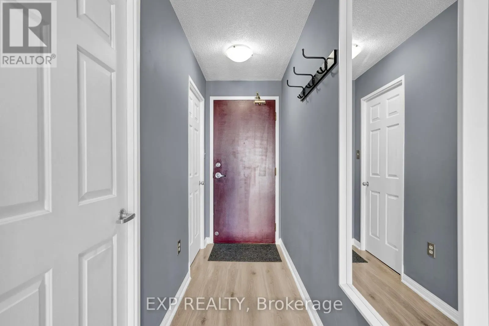 1001 - 101 SUBWAY CRESCENT