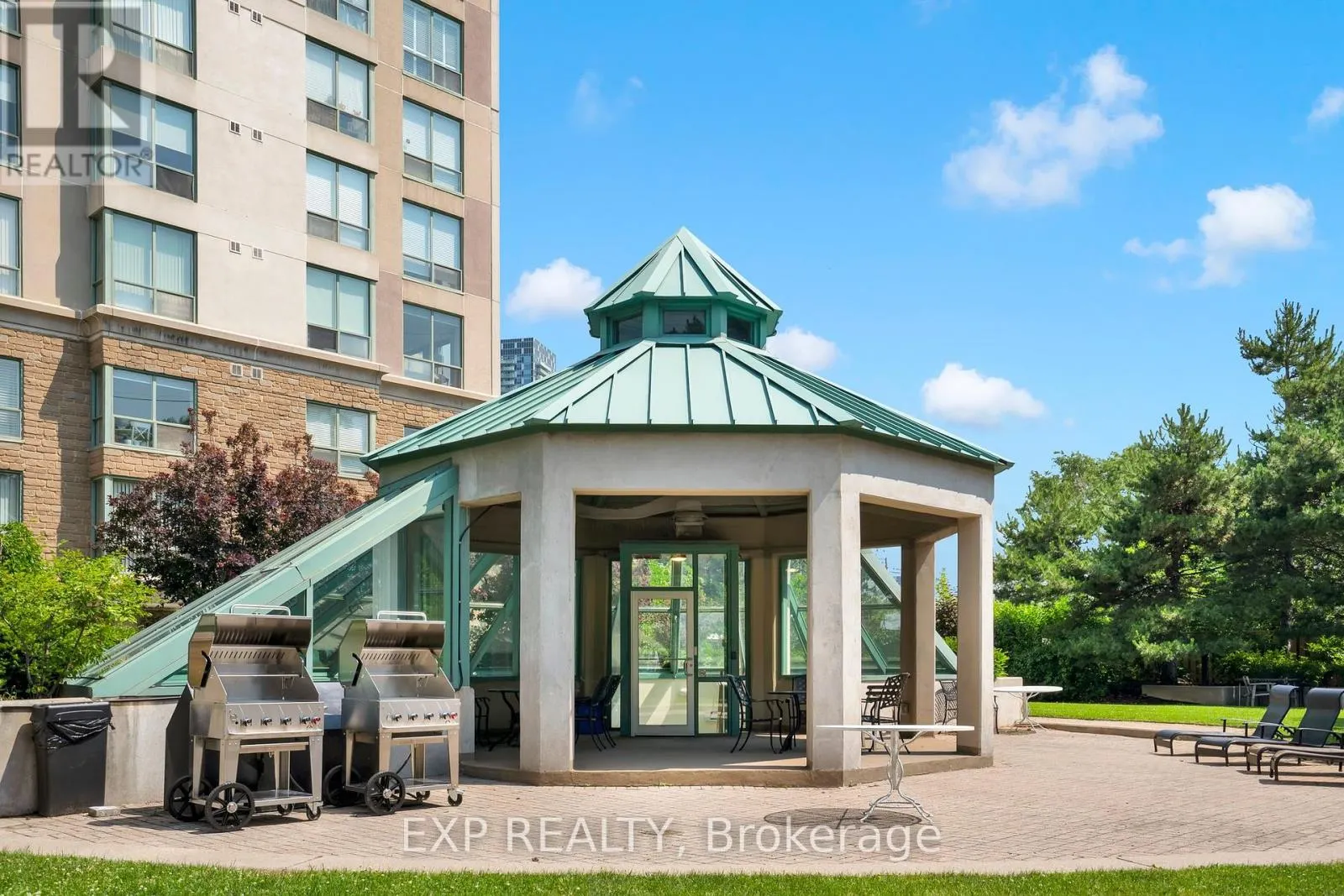 1001 - 101 SUBWAY CRESCENT
