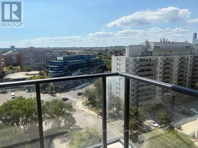 1116 - 3009 NOVAR ROAD