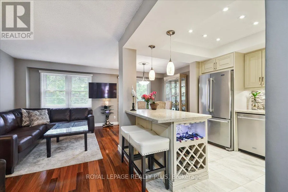 103 - 1951 RATHBURN ROAD E
