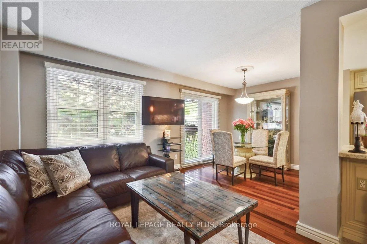 103 - 1951 RATHBURN ROAD E