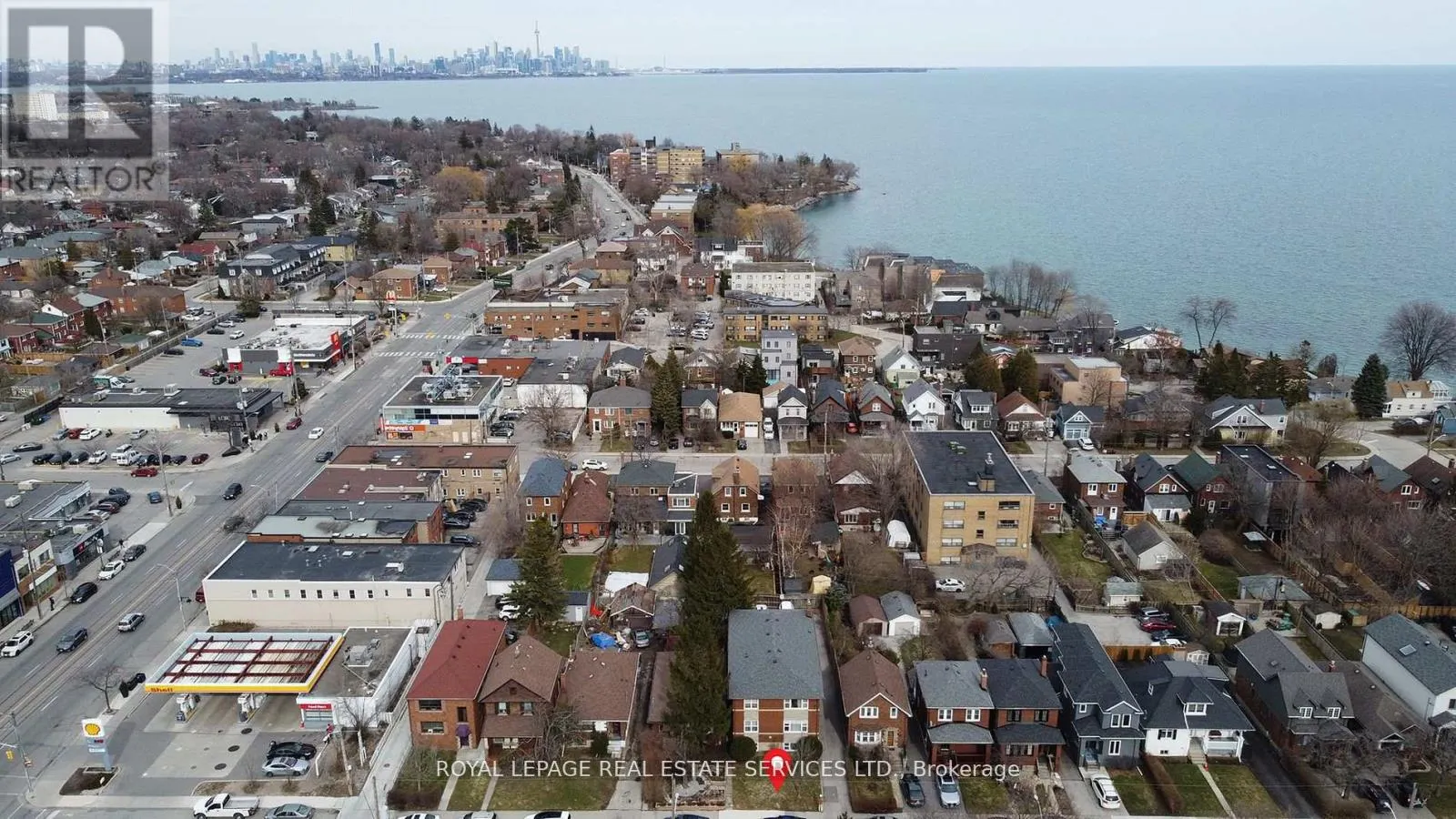 #1 - 61 THIRD STREET