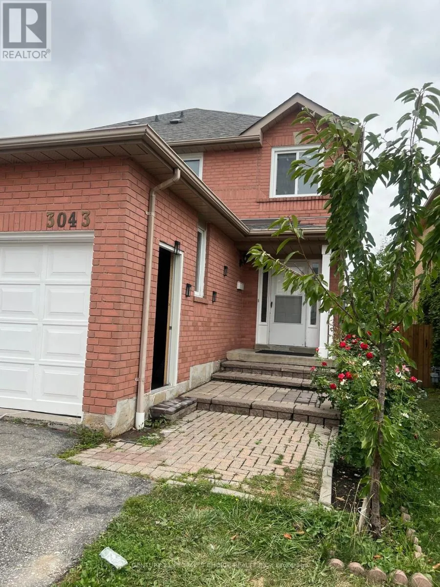3043 PENDLETON ROAD