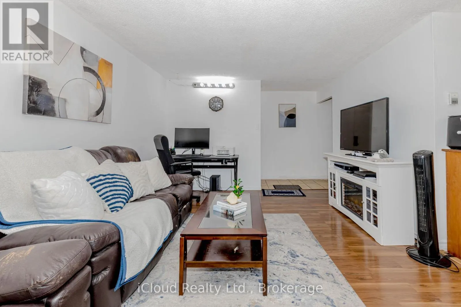 103 - 3555 DERRY ROAD E
