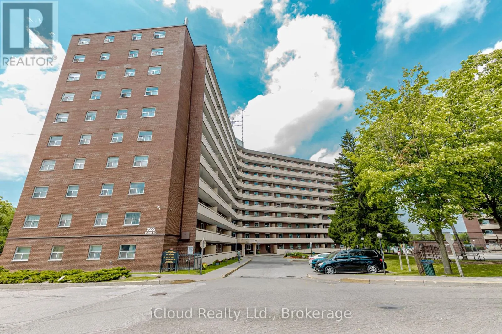 103 - 3555 DERRY ROAD E