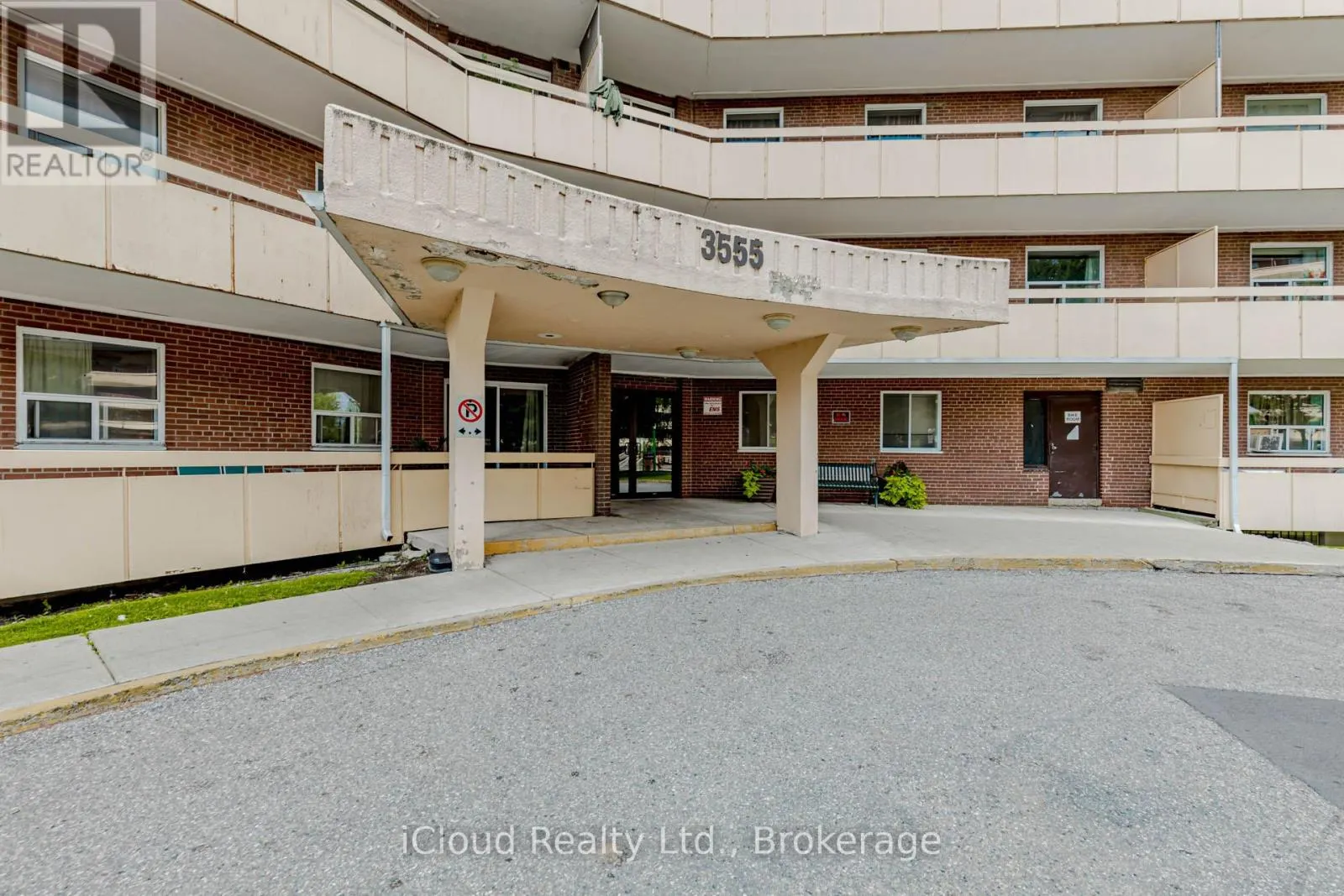 103 - 3555 DERRY ROAD E