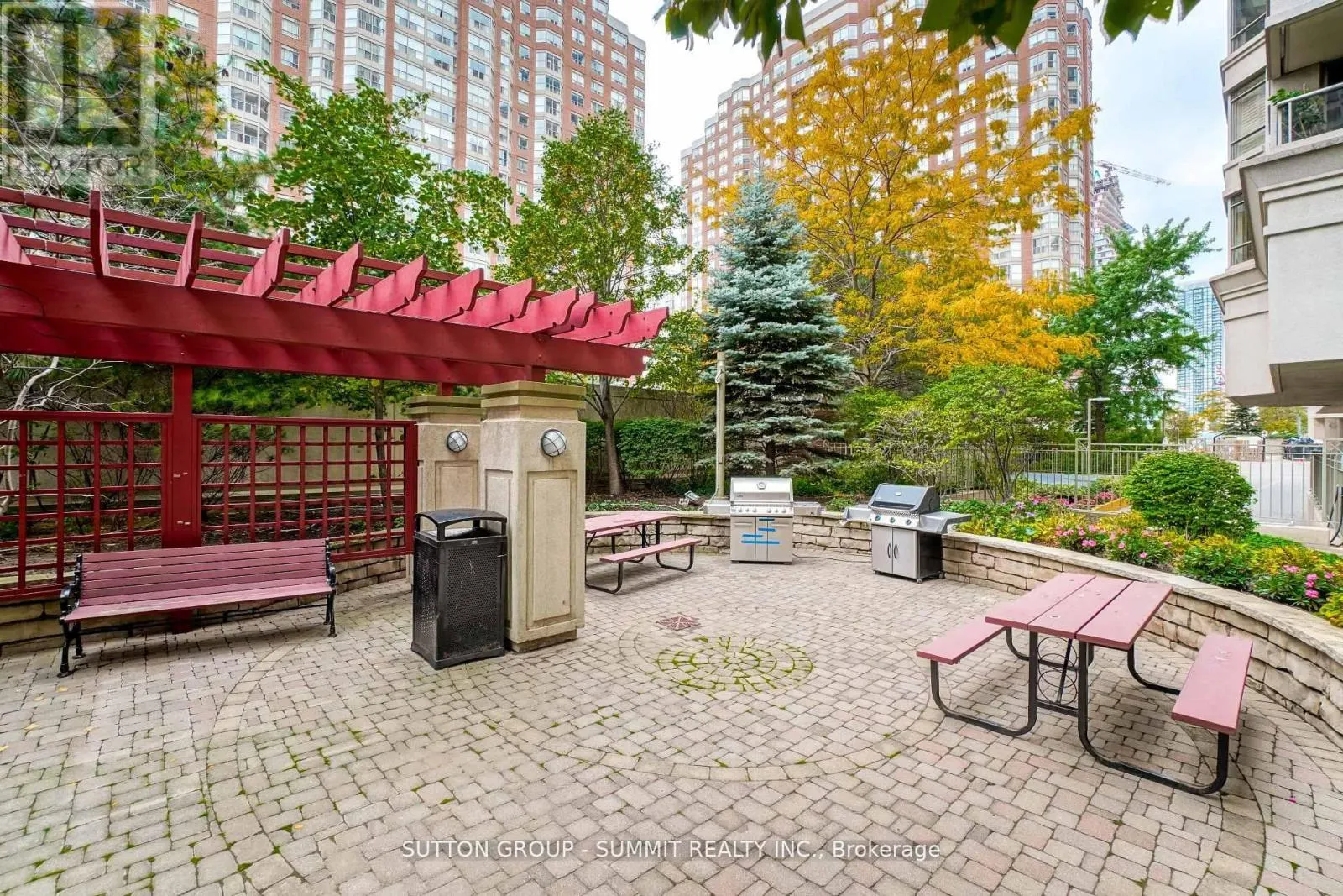 2310 - 310 BURNHAMTHORPE ROAD W