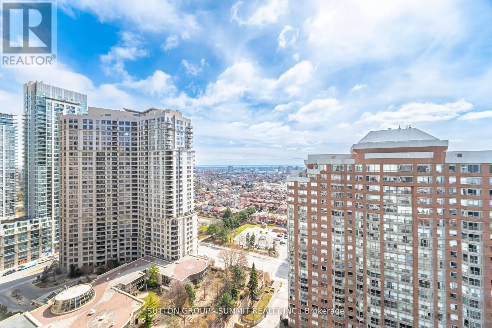 2310 - 310 BURNHAMTHORPE ROAD W