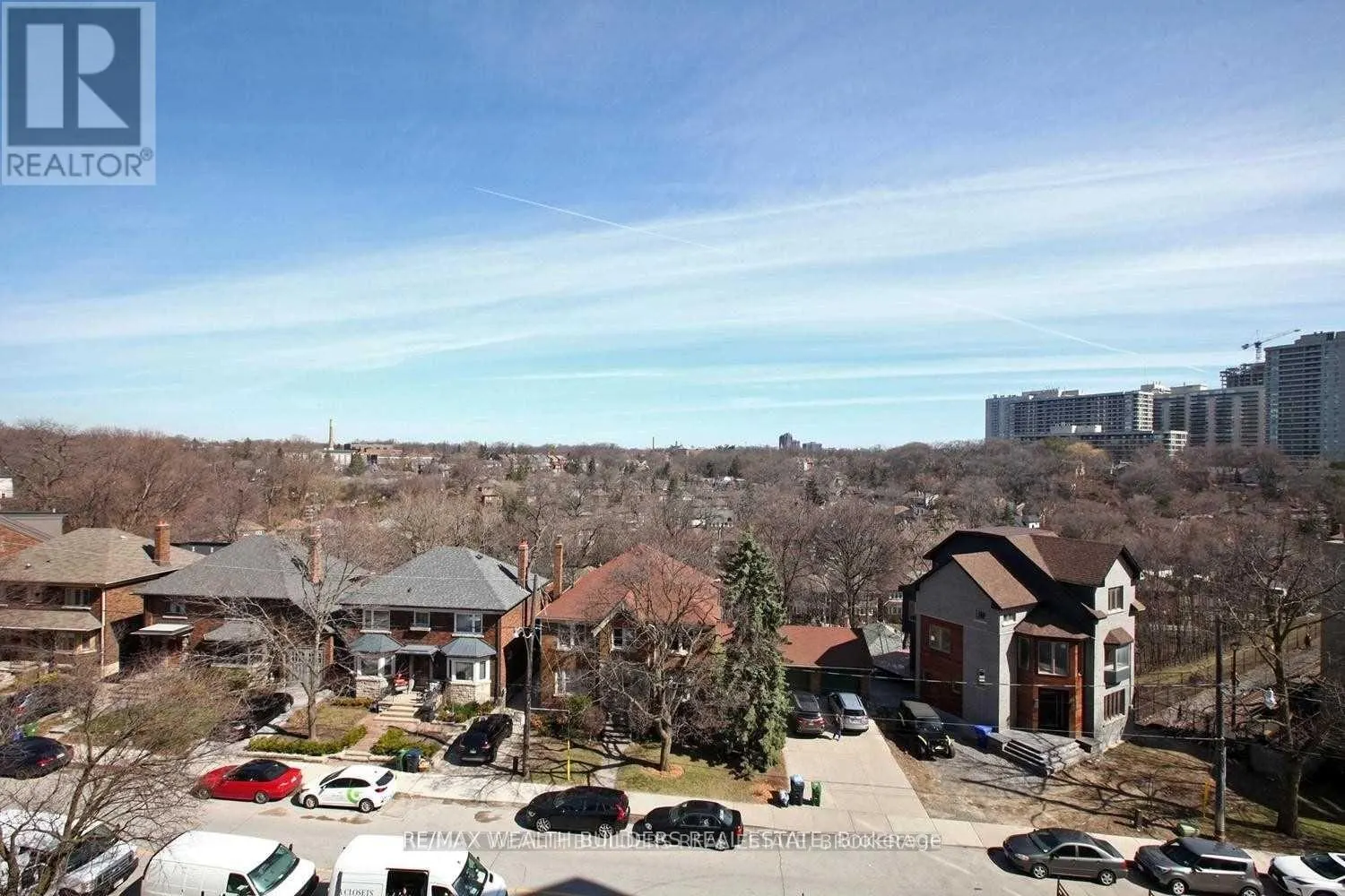 511 - 2118 BLOOR STREET W