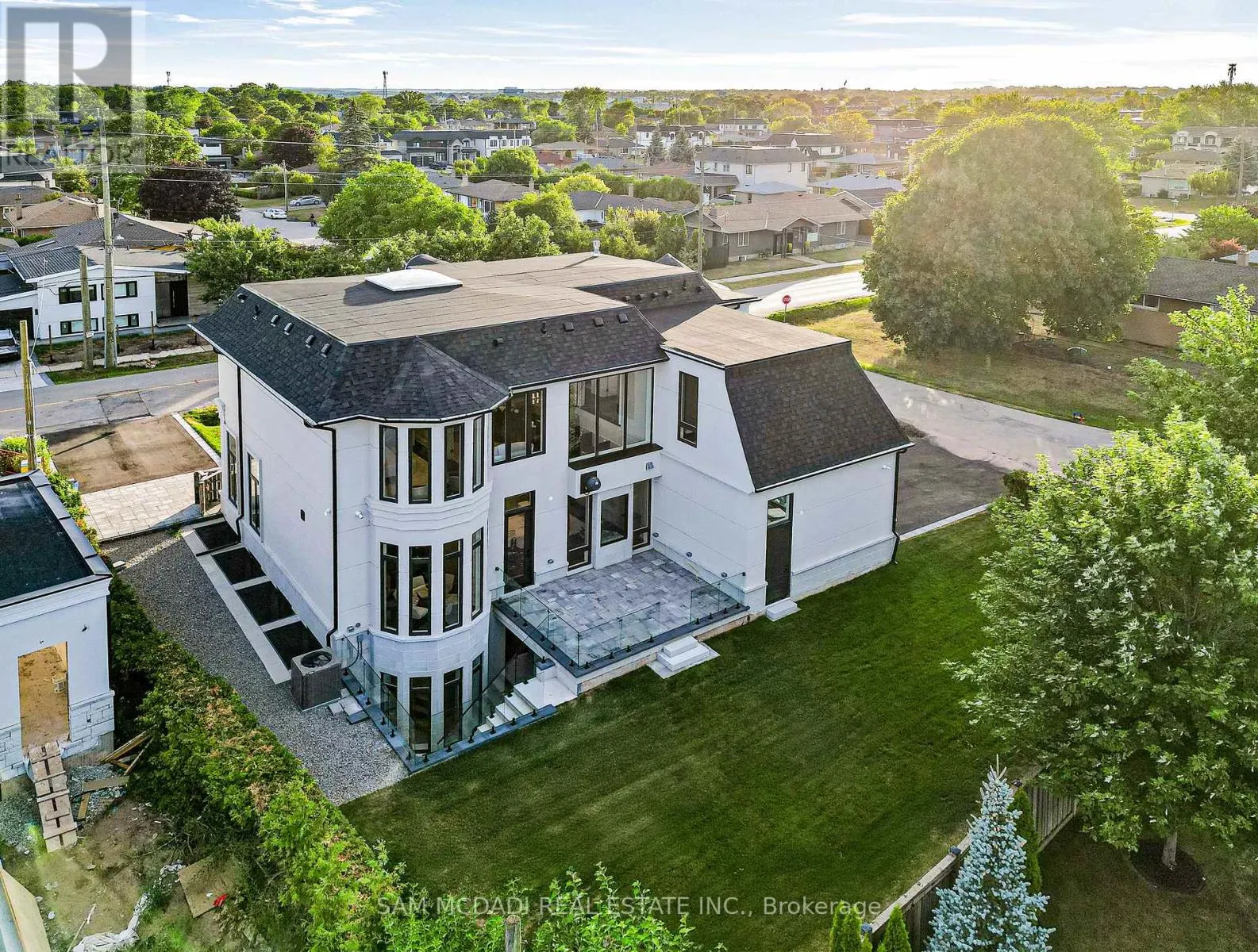 321 MORDEN ROAD