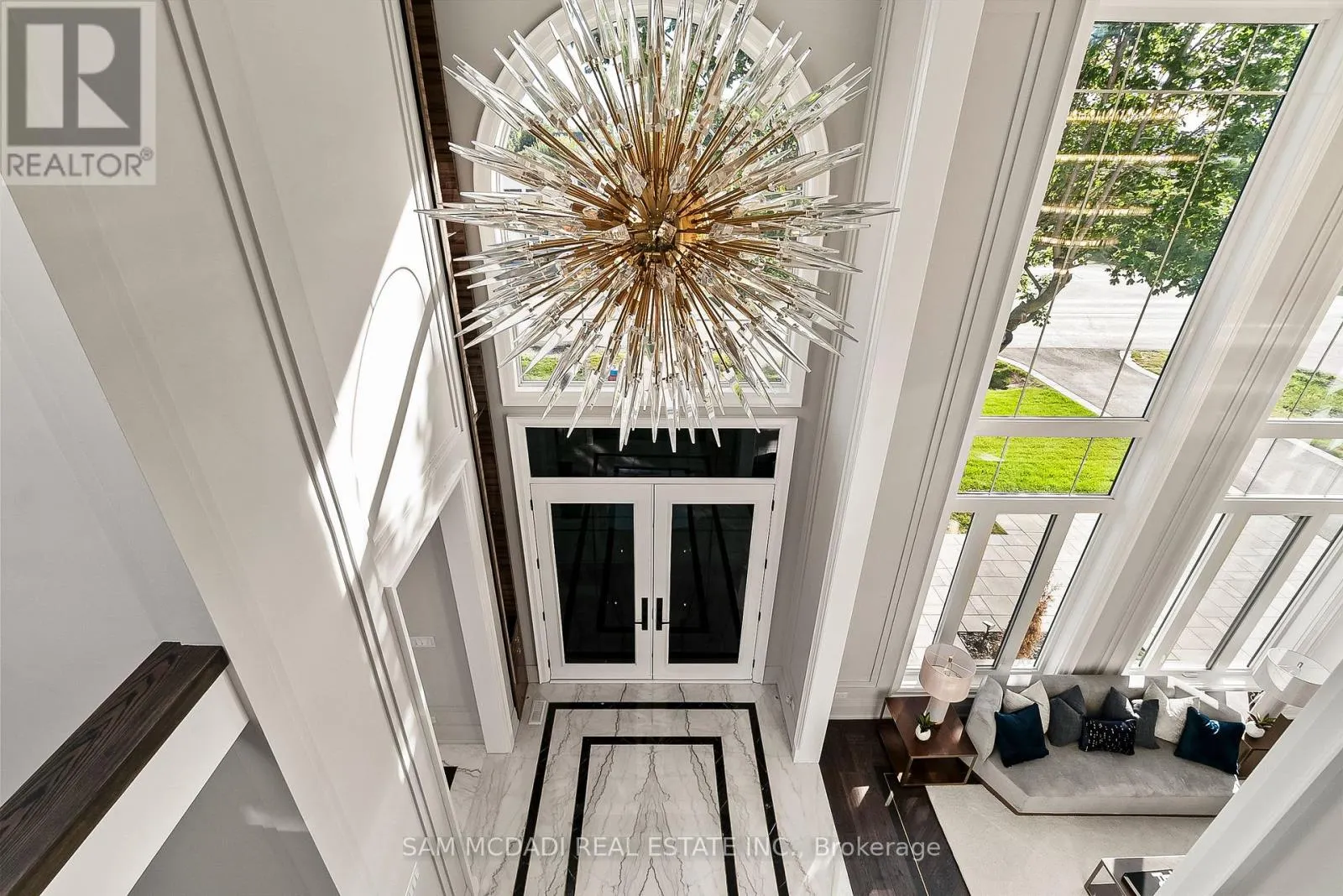 321 MORDEN ROAD
