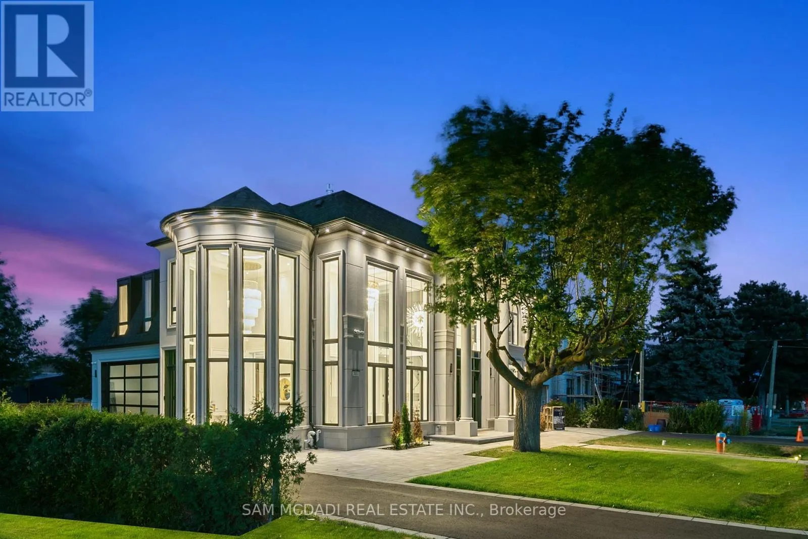 321 MORDEN ROAD