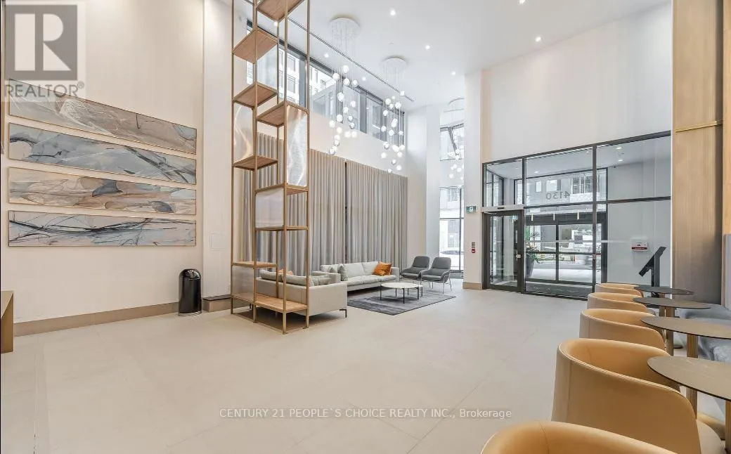 1911 - 4130 PARKSIDE VILLAGE DRIVE