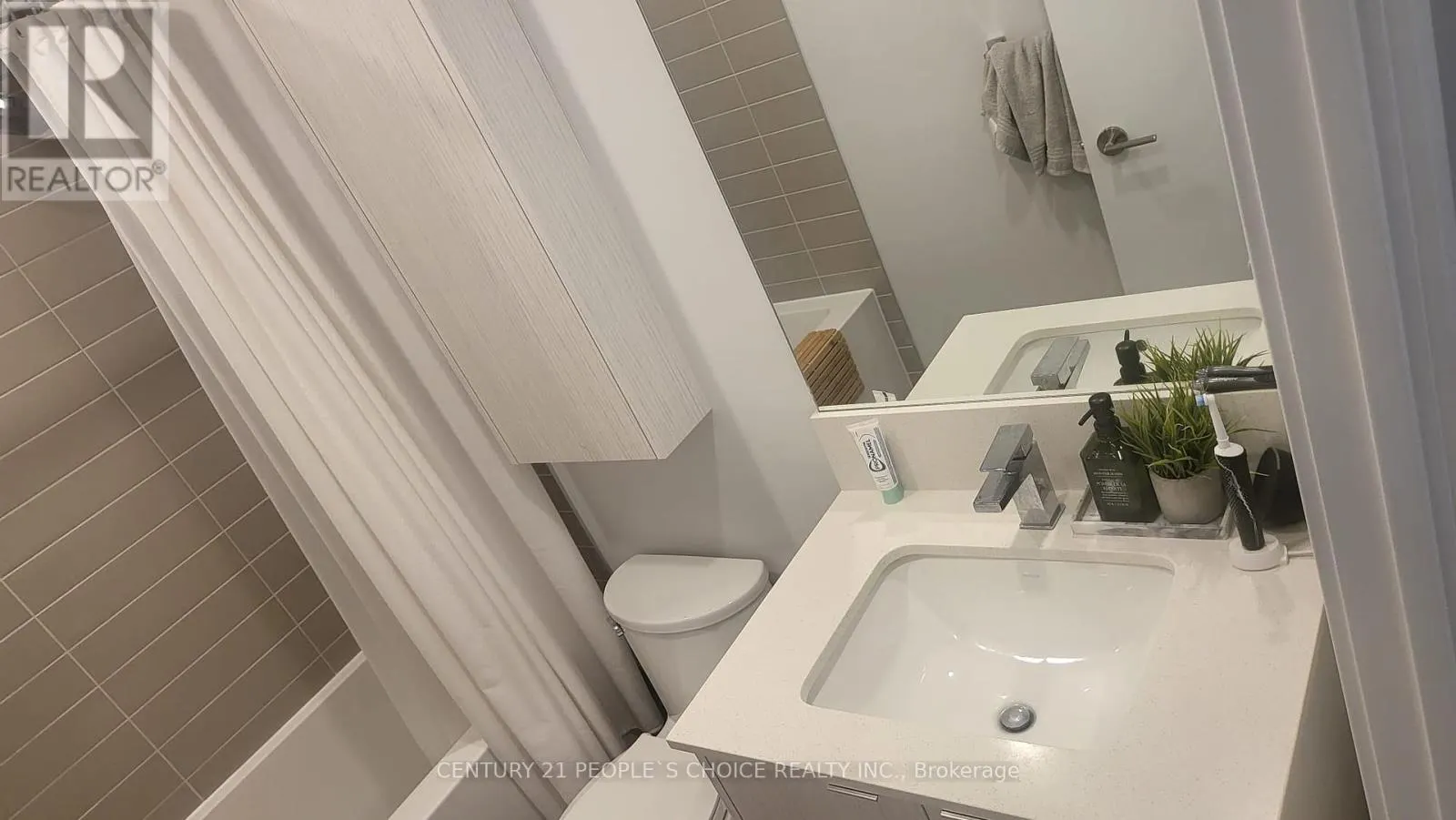 1911 - 4130 PARKSIDE VILLAGE DRIVE