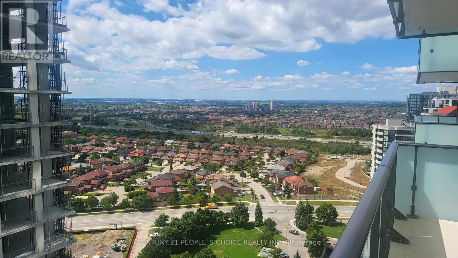 1911 - 4130 PARKSIDE VILLAGE DRIVE