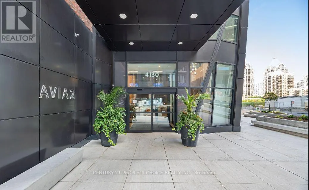 1911 - 4130 PARKSIDE VILLAGE DRIVE