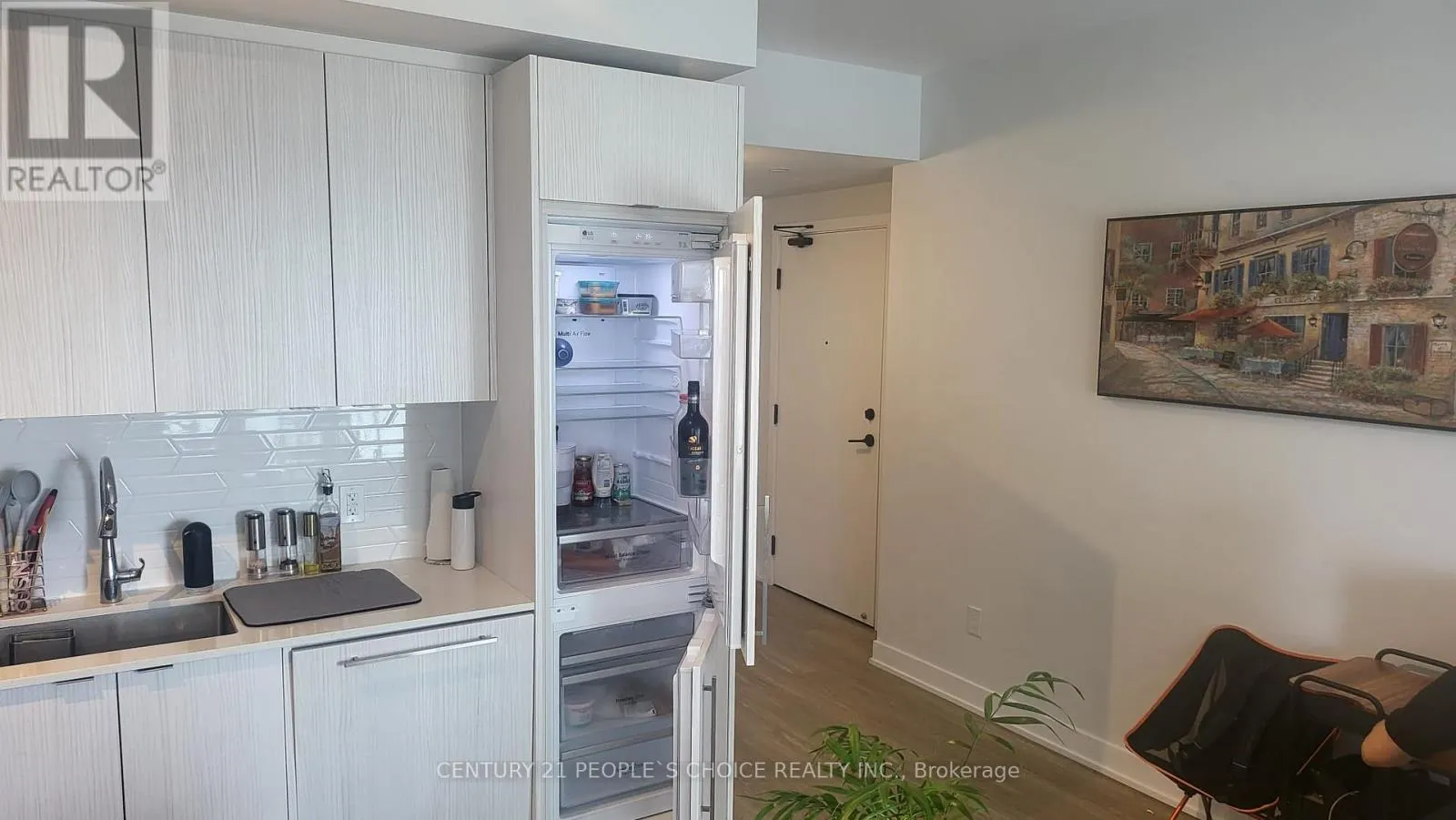 1911 - 4130 PARKSIDE VILLAGE DRIVE