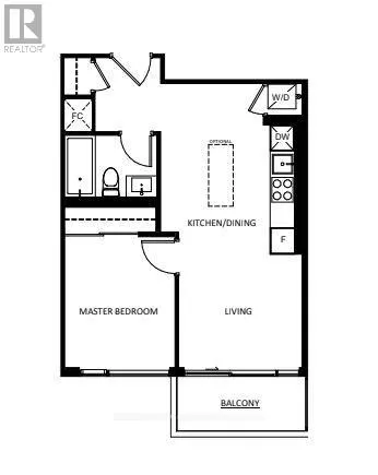 1109 - 3009 NOVAR ROAD