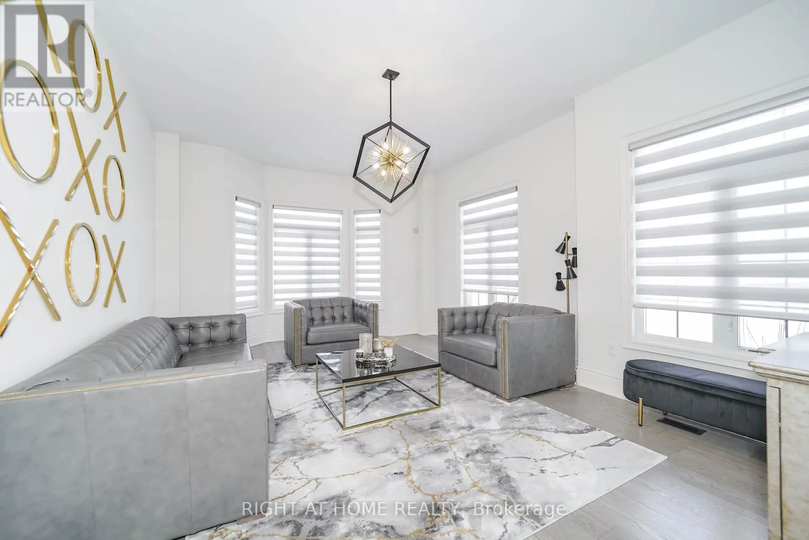 1 PENLEA GATE