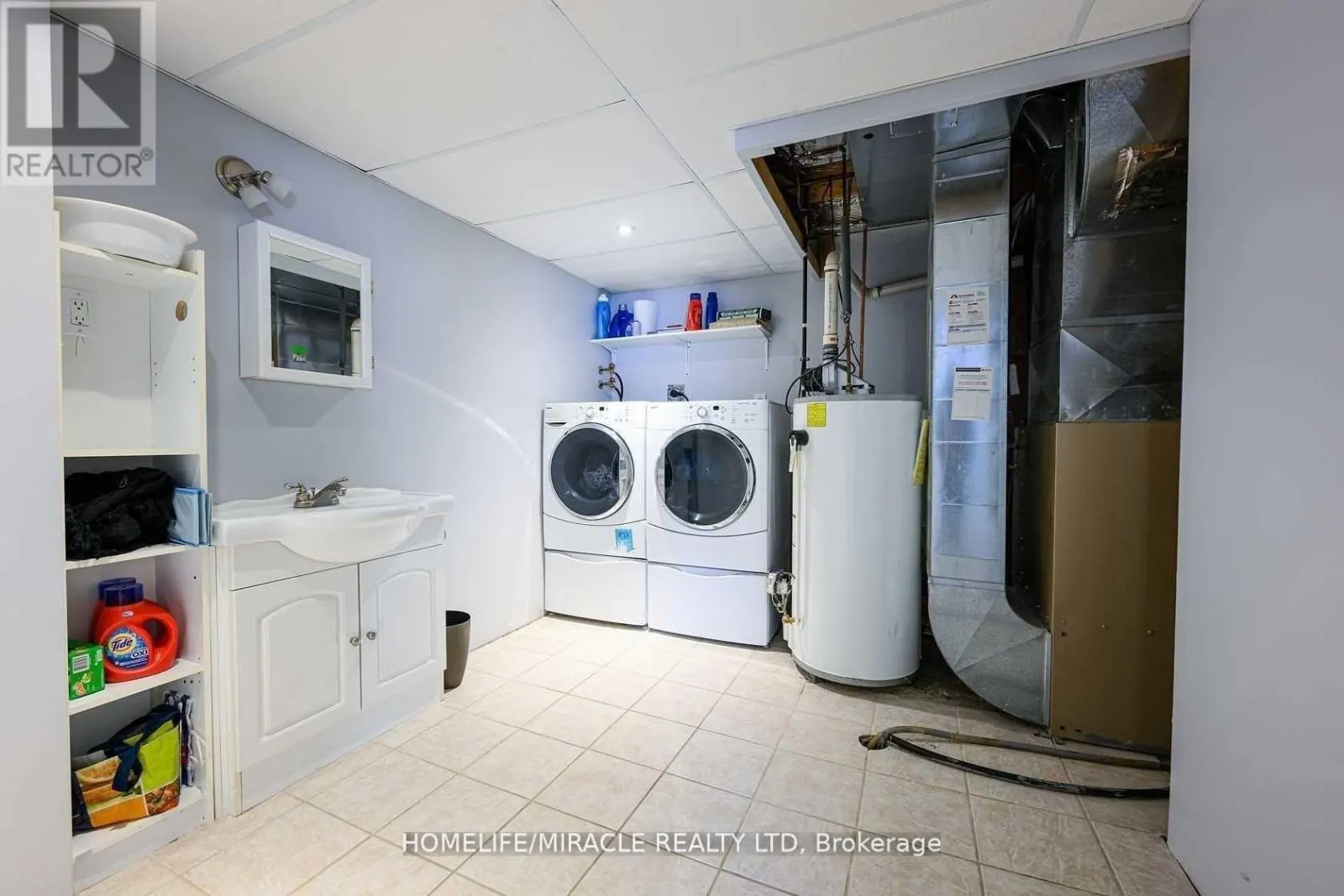 (BSMT.) - 1 LADYWOOD CRESCENT
