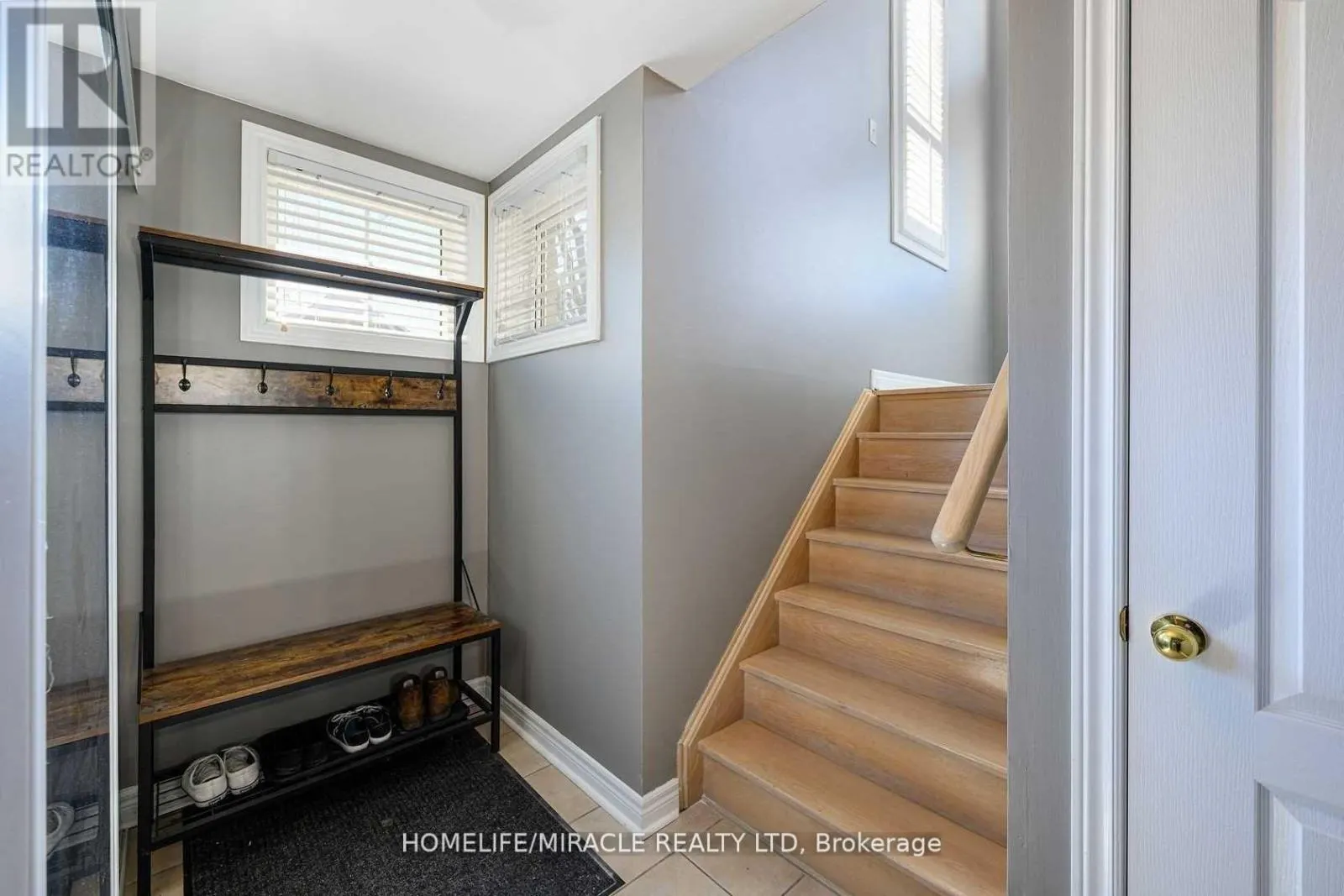 (BSMT.) - 1 LADYWOOD CRESCENT