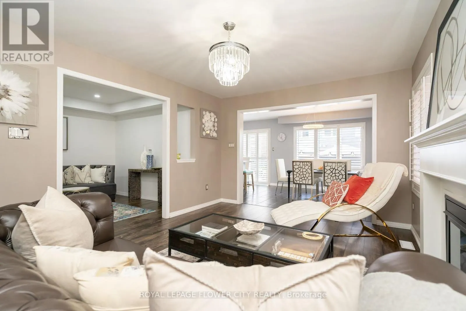 115 VANHORNE CLOSE
