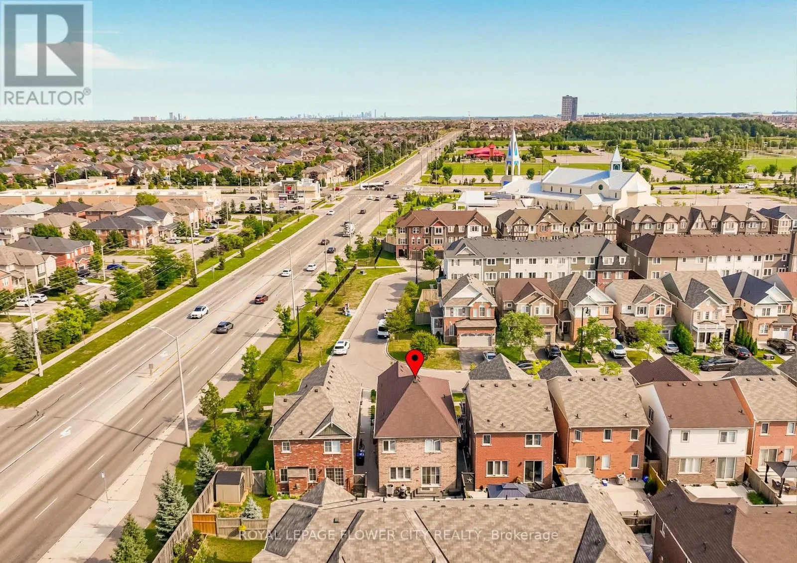 115 VANHORNE CLOSE