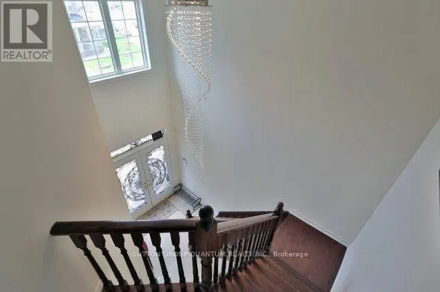 UPPER - 25 CLEARFIELD DRIVE