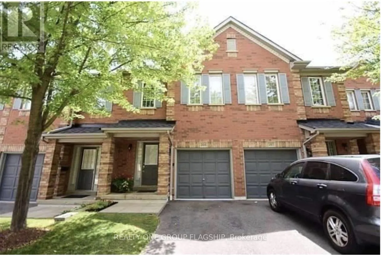 166 - 5530 GLEN ERIN DRIVE