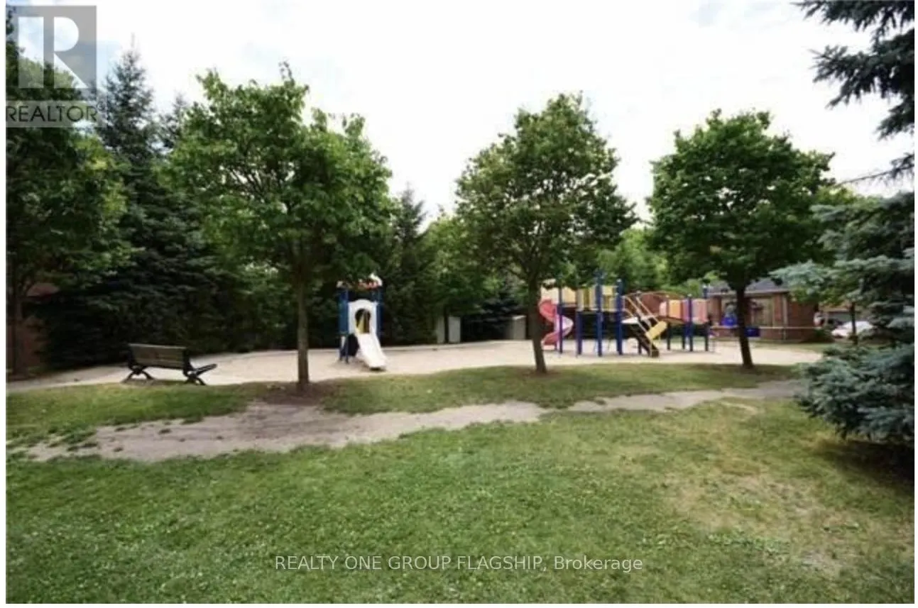 166 - 5530 GLEN ERIN DRIVE