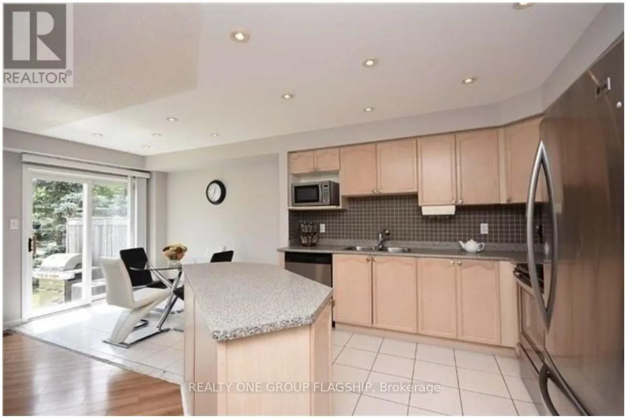166 - 5530 GLEN ERIN DRIVE