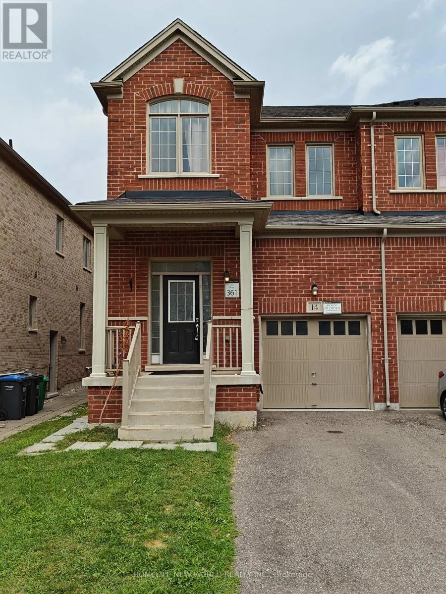 14 TEMPLE MANOR ROAD