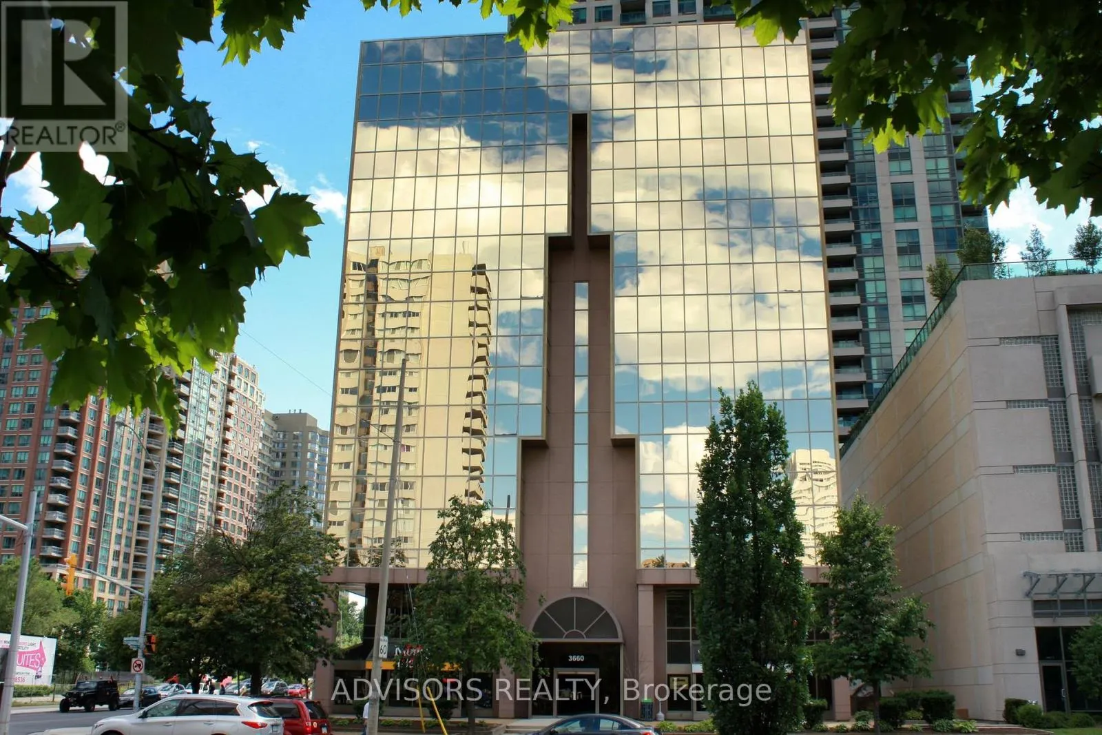 410B - 3660 HURONTARIO STREET