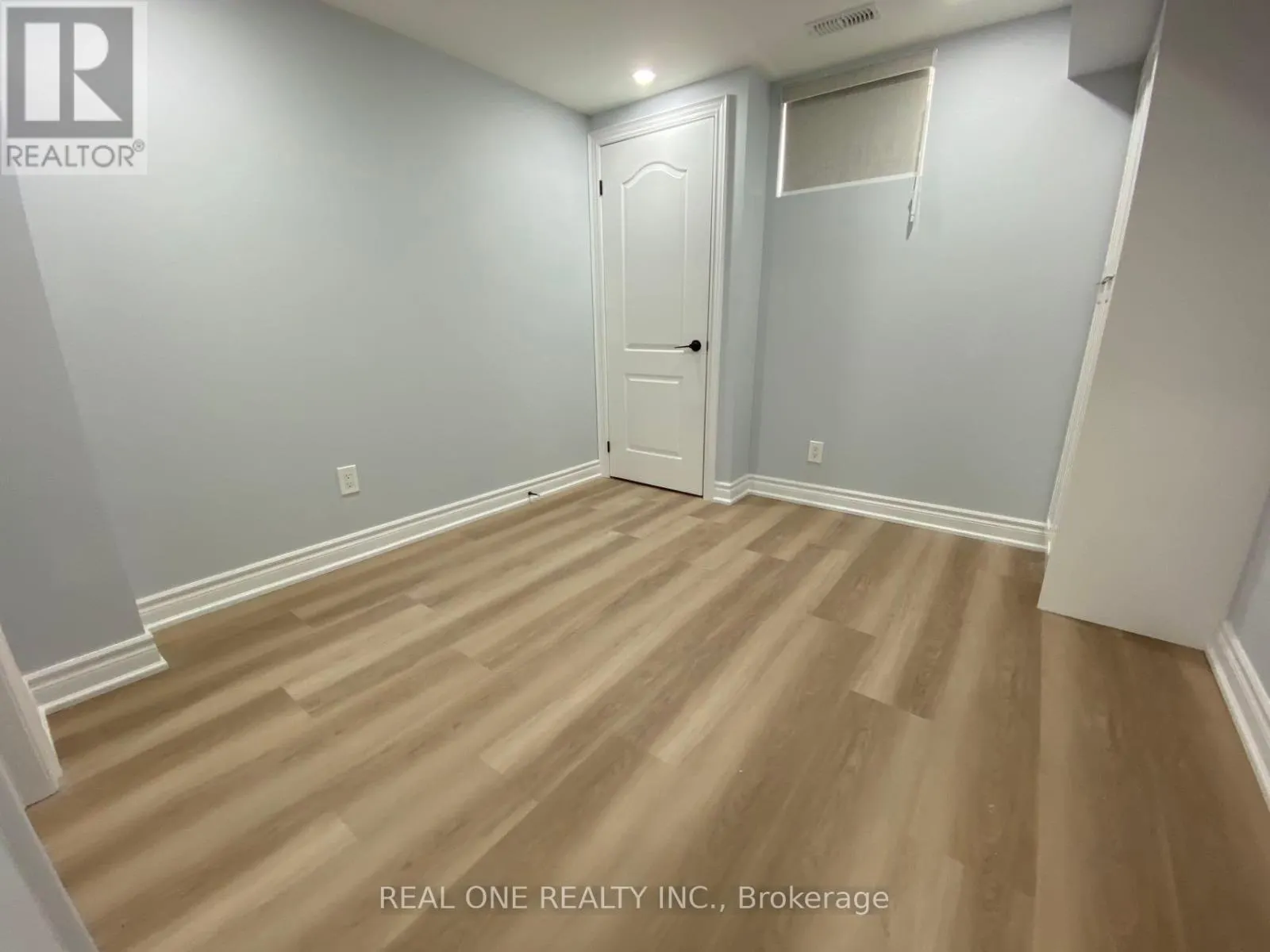 BASEMENT ROOM - 1186 SHADELAND DRIVE