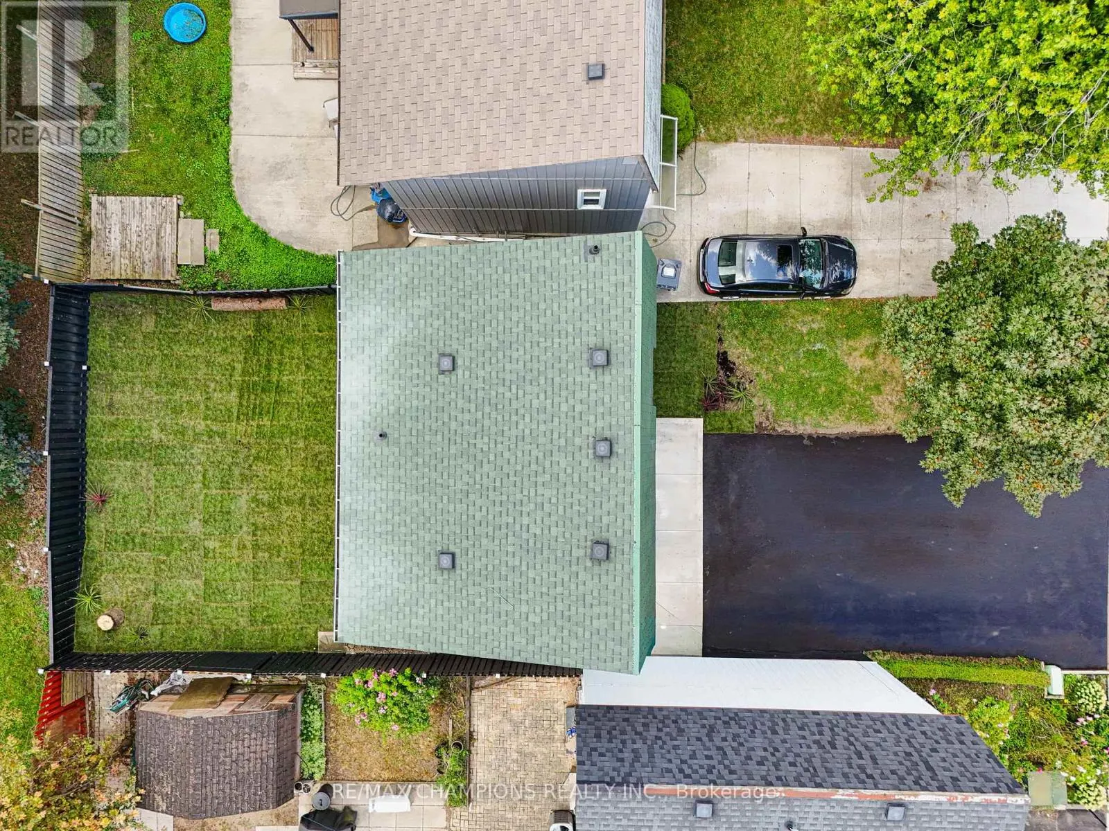 35 HERCULES COURT