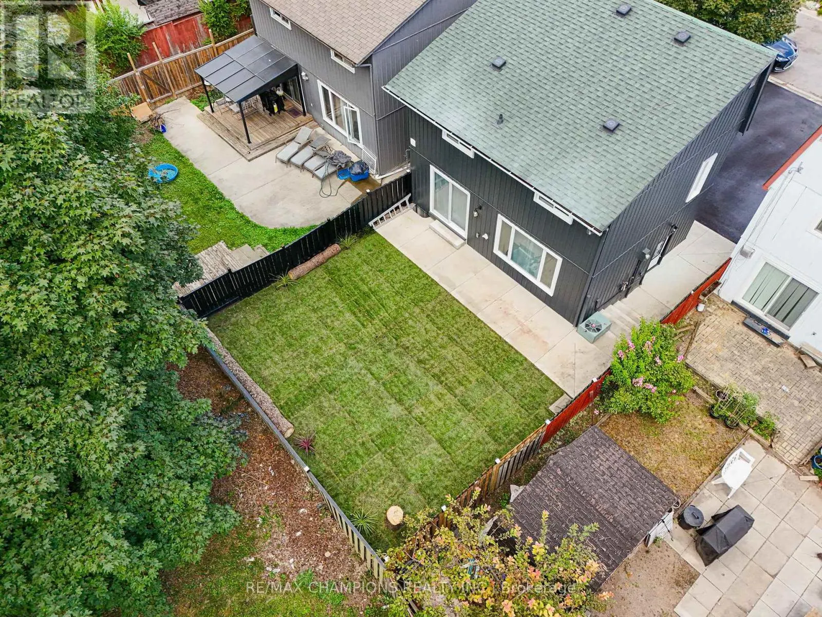 35 HERCULES COURT